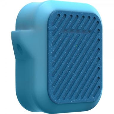 LAUT AirPods (1/2) Cover Capsule Impkt Marine