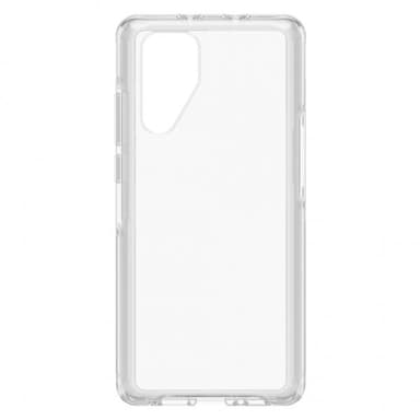 Huawei P30 Pro Cover Symmetry Series Transparent Klar