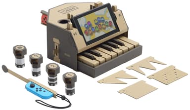 Nintendo Labo: Variety Kit