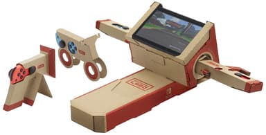 Nintendo Labo: Variety Kit