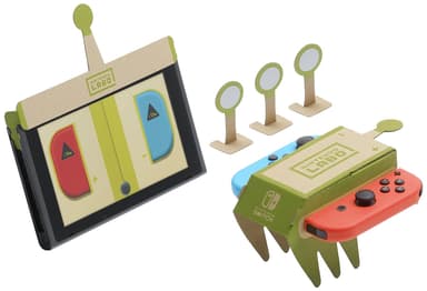 Nintendo Labo: Variety Kit