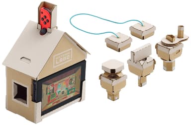 Nintendo Labo: Variety Kit
