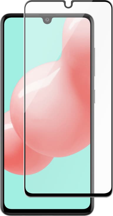 Essentials Samsung Galaxy A41 skærmbeskytter