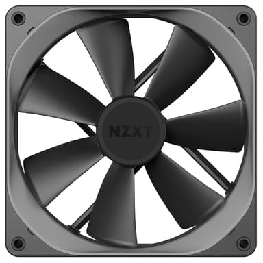 NZXT Aer P blæser 140 mm