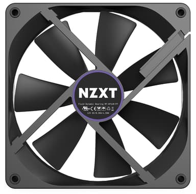NZXT Aer P blæser 140 mm