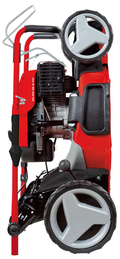 Plæneklipper Benzin 56cm., 2.8KW - GC-PM 56 S HW,