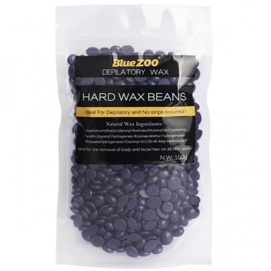 UNIQ Pearl Wax Hårfjerning - Komplet sæt