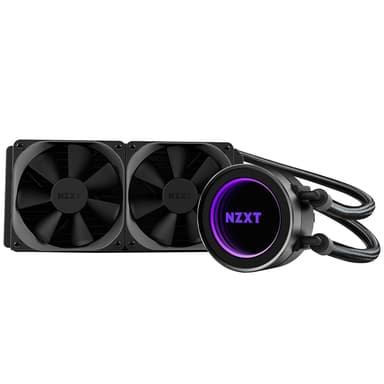 NZXT Kraken X52 vandkøler (240 mm)