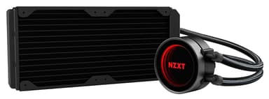 NZXT Kraken X52 vandkøler (240 mm)