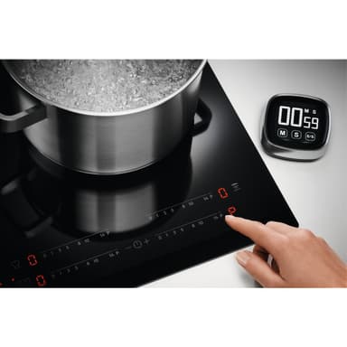 Electrolux induktionskogeplade HOI625X