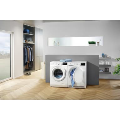 Electrolux Vaskemaskine EW6F5248G3