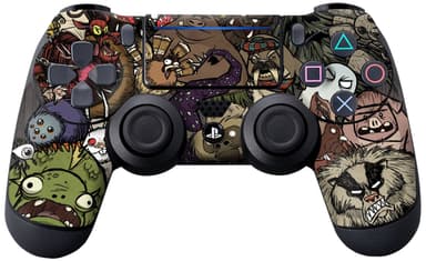 Don't Starve Mega Pack - PS4