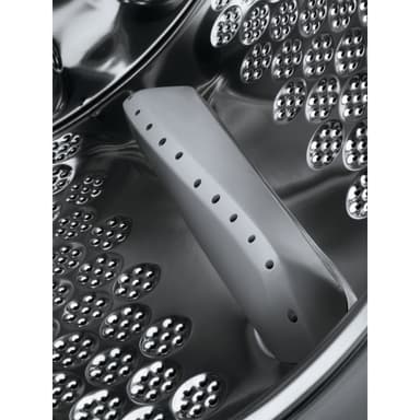 Electrolux vaske-tørremaskine EW7W5247A2