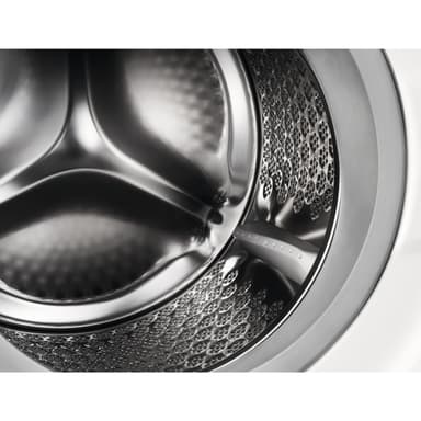 Electrolux vaske-tørremaskine EW7W6661S7