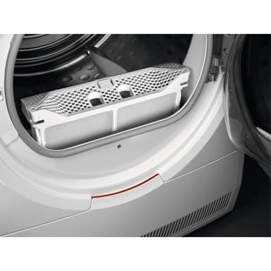 AEG Tørretumbler T7DBM730G