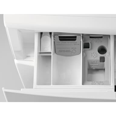 Electrolux Vaskemaskine EW6F5248G3