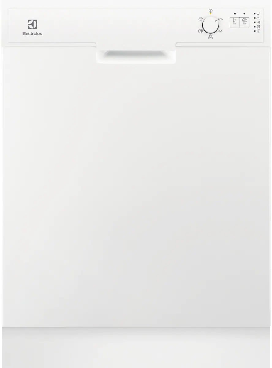 Electrolux Opvaskemaskine ESF5206LOW (hvid)