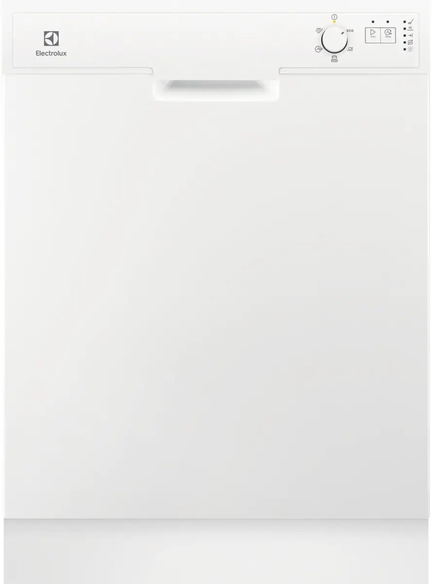 Electrolux opvaskemaskine CSF5200LOW (hvid) thumbnail