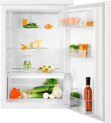 Electrolux køleskab LXB1AE13W0 (hvid)