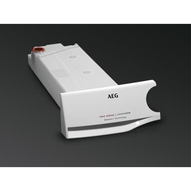 AEG Tørretumbler T7DBM730G