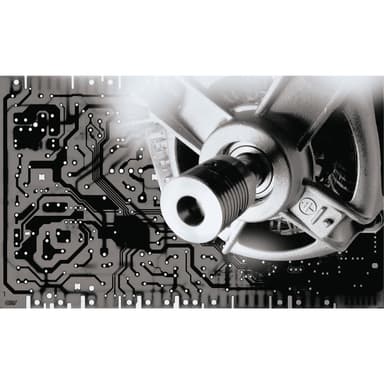 AEG 7000 Series vaskemaskine L7FEG964E2 (9 kg)