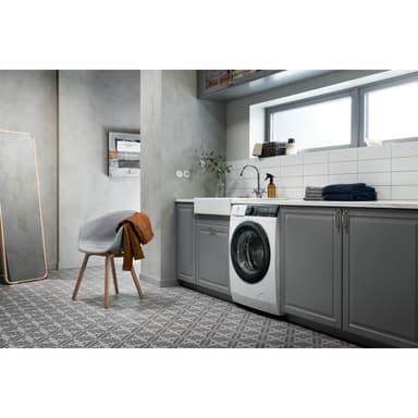 Electrolux vaske-tørremaskine EW7W6661S7