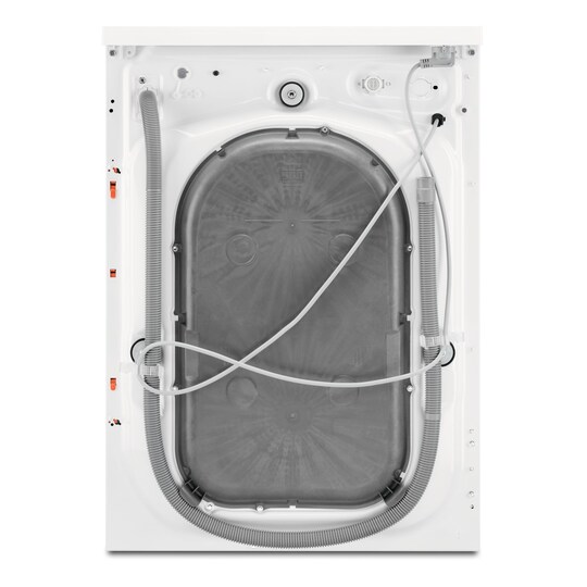 Electrolux vaske-tørremaskine EW7W5247A2