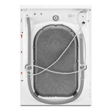 Electrolux vaske-tørremaskine EW7W6661S7