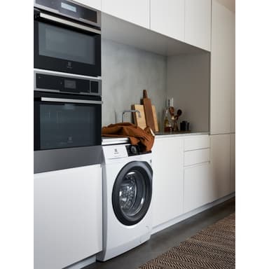 Electrolux vaske-tørremaskine EW7W6661S7