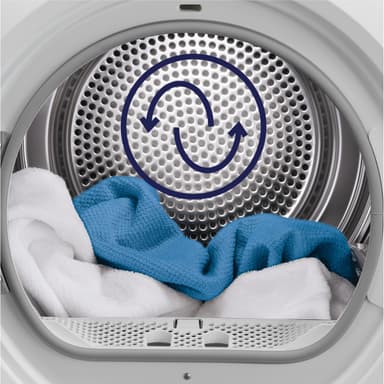Electrolux PerfectCare 700 tørretumbler EW7H448T3