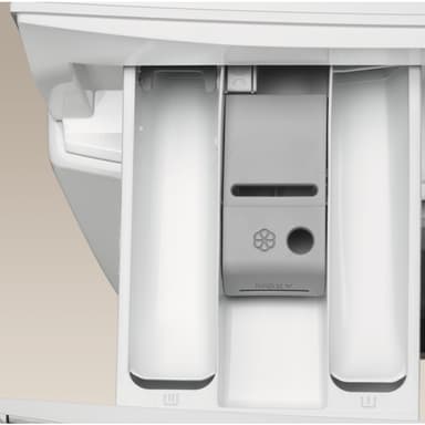 Electrolux vaske-tørremaskine EW7W6661S7