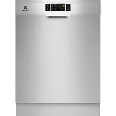 Electrolux Opvaskmaskine ESS67300SX (stål) thumbnail