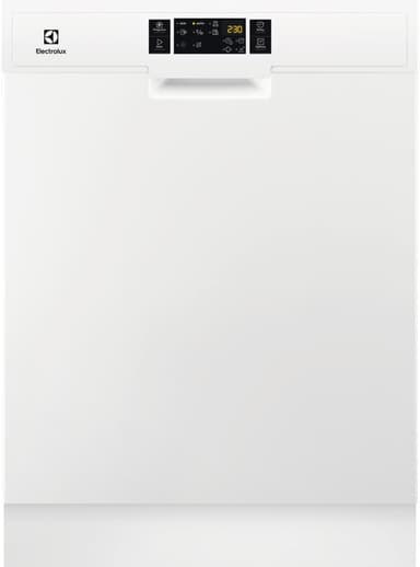 Electrolux Opvaskmaskine ESS67300SW thumbnail
