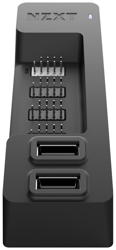NZXT intern USB hub