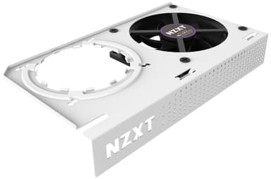 NZXT Kraken G12 monteringssæt til GPU (mat hvid)