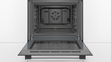 Bosch Ovn HBF010BR3S (rustfrit)