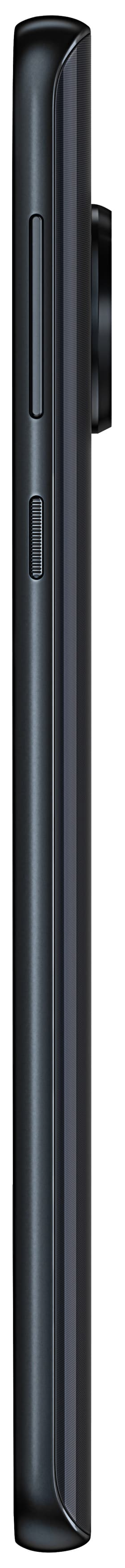 Motorola Moto G6 Plus smartphone (deep indigo)