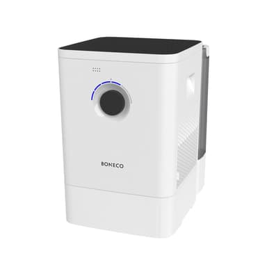 Boneco W400 hybrid luftvasker + befugter