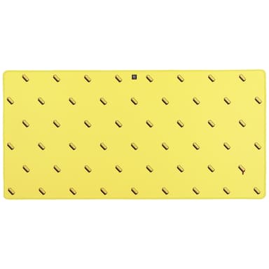 Mionix Desk Pad (french fries)