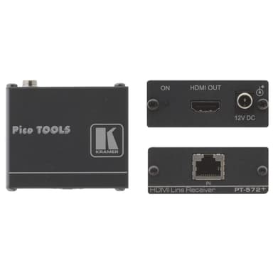 Kramer PT-572 langdistance HDMI-receiveren