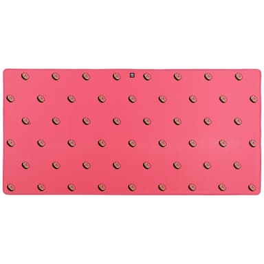 Mionix Desk Pad (frosting)