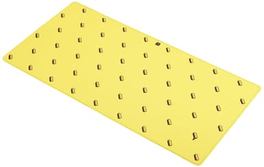 Mionix Desk Pad (french fries)