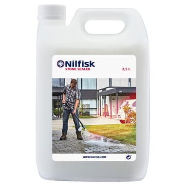 Nilfisk Stone Sealer sæbe 125300388