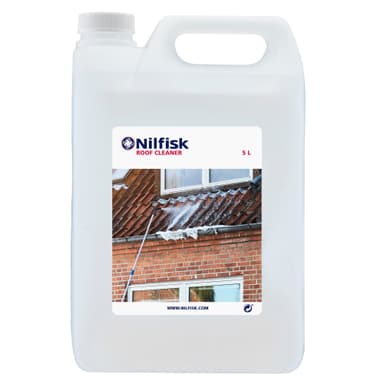 Nilfisk Roof rengøringsmiddel 125300389 thumbnail