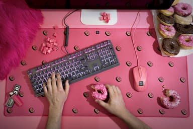 Mionix Desk Pad (frosting)