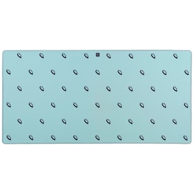 Mionix Desk Pad (ice cream)