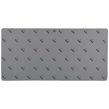 Mionix Desk Pad (shark fin)