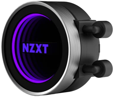 NZXT Kraken X72 vandkøler (360 mm)