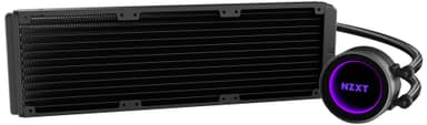 NZXT Kraken X72 vandkøler (360 mm)
