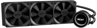 NZXT Kraken X72 vandkøler (360 mm)